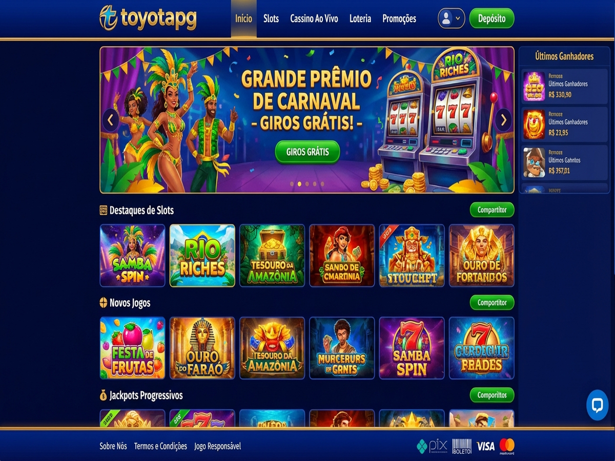 Screenshot 2 toyotapg